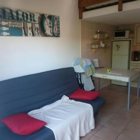 Maisonnette A Deux Pas De La Plage Dans Residence Calme La Tranche-sur-Mer Extérieur photo