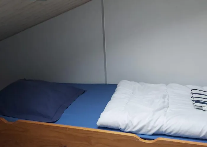 Maisonnette A Deux Pas De La Plage Dans Residence Calme