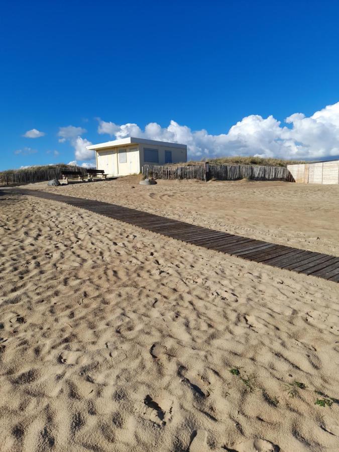 Maisonnette A Deux Pas De La Dans Calme Hébergement de vacances La Tranche-sur-Mer