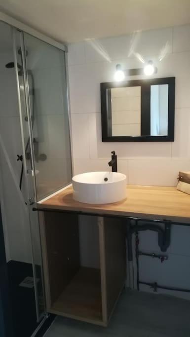 Maisonnette A Deux Pas De La Dans Calme Hébergement de vacances La Tranche-sur-Mer