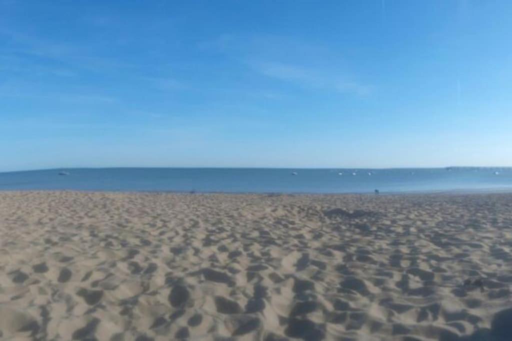 Hébergement de vacances Maisonnette A Deux Pas De La Dans Calme La Tranche-sur-Mer