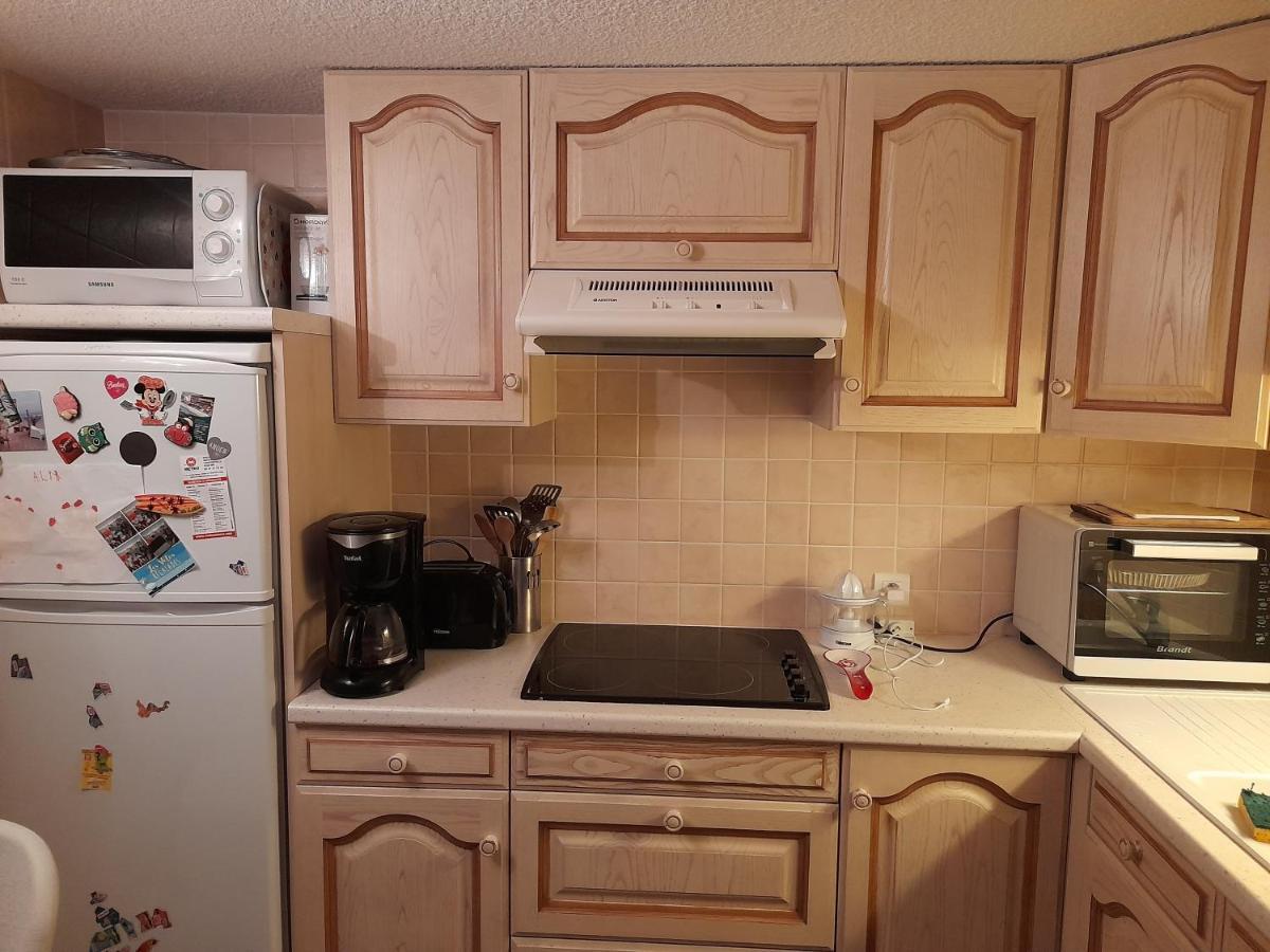 Maisonnette A Deux Pas De La Dans Calme