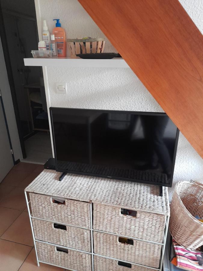 Maisonnette A Deux Pas De La Dans Calme *