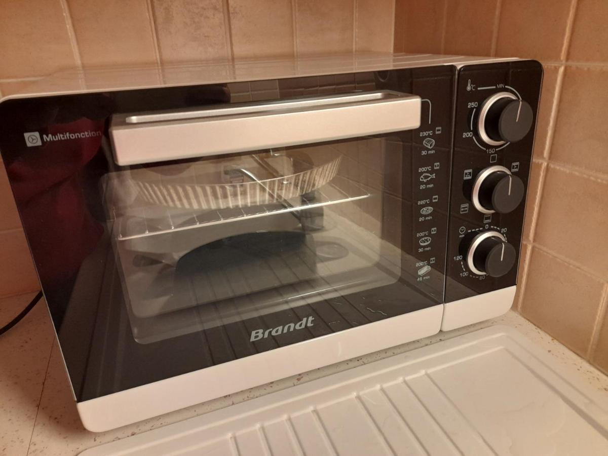 Hébergement de vacances Maisonnette A Deux Pas De La Dans Calme *