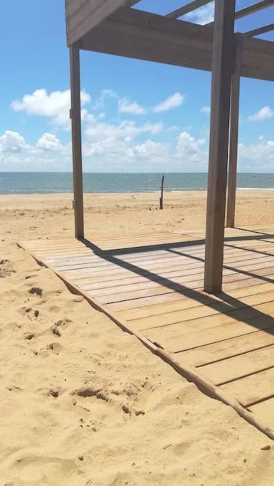 Maisonnette A Deux Pas De La Dans Calme Hébergement de vacances *