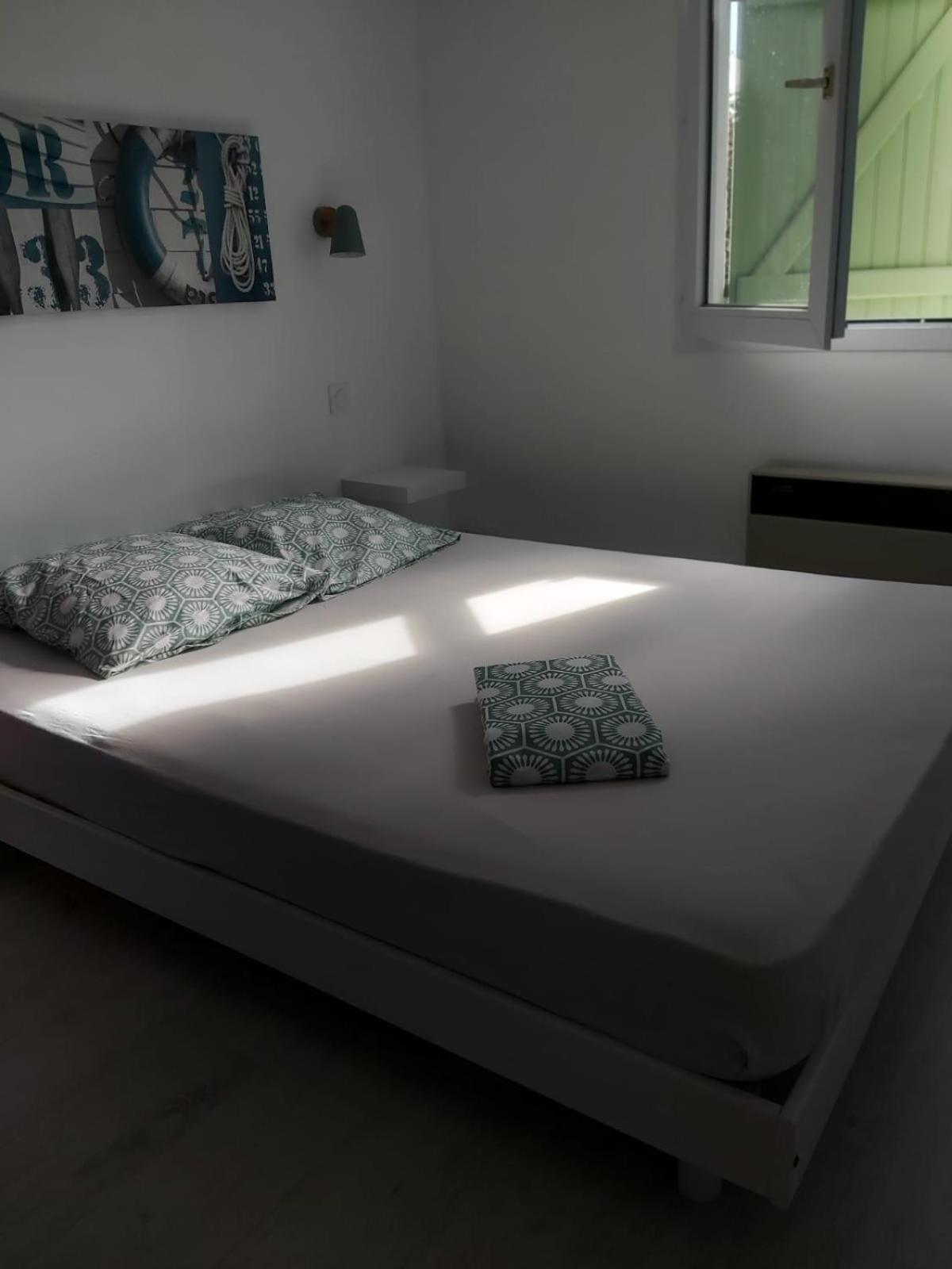 Hébergement de vacances Maisonnette A Deux Pas De La Dans Calme *