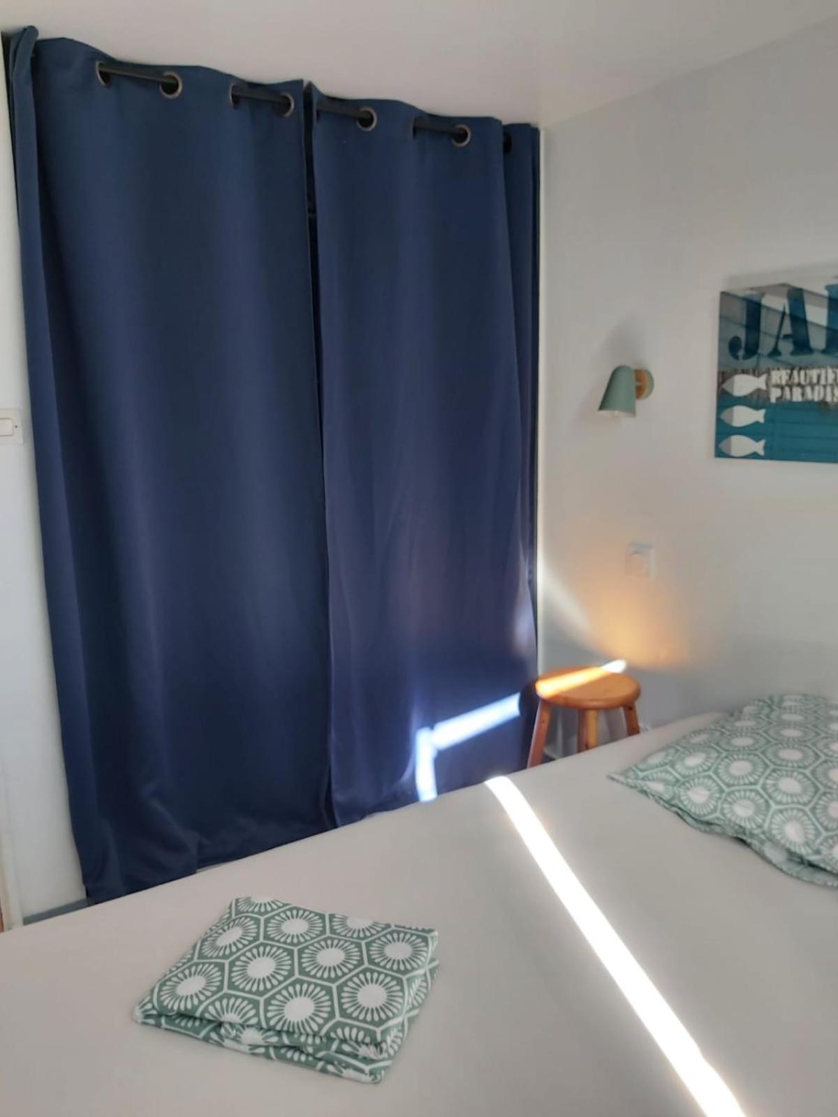 Maisonnette A Deux Pas De La Dans Calme *