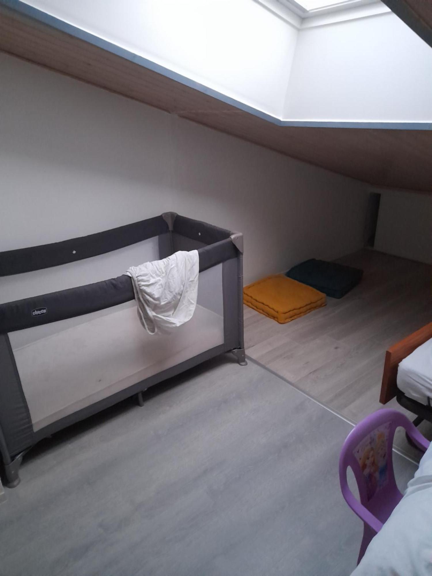 Maisonnette A Deux Pas De La Dans Calme Hébergement de vacances *