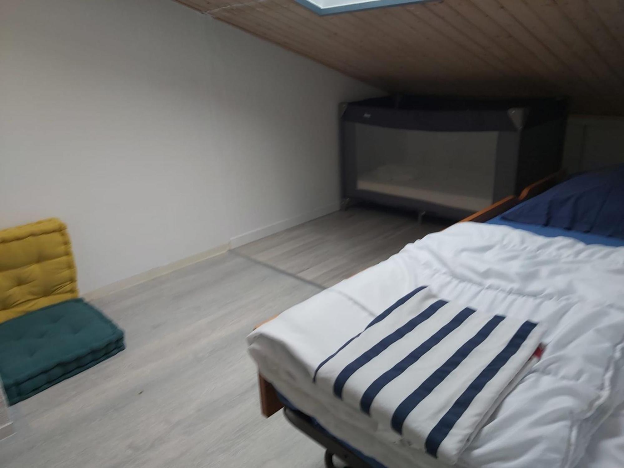 Hébergement de vacances Maisonnette A Deux Pas De La Dans Calme La Tranche-sur-Mer